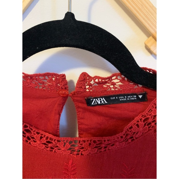 Zara Dress - Picture 5 of 8